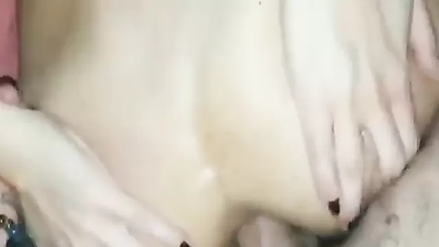 Fucking an Arab Girl in the Ass