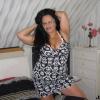 Escort Dame Serina Bild